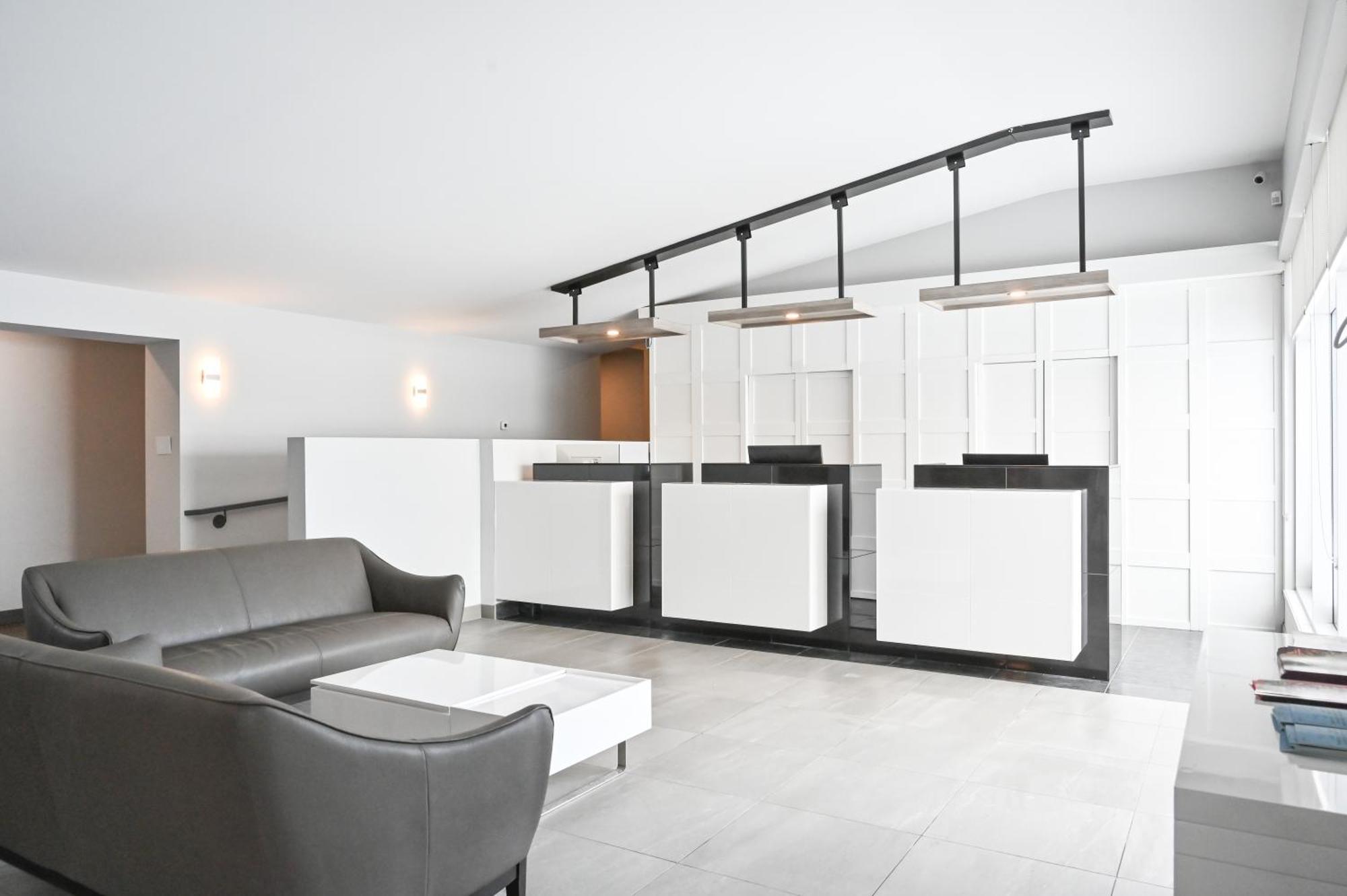 Repotel לוויס מראה חיצוני תמונה