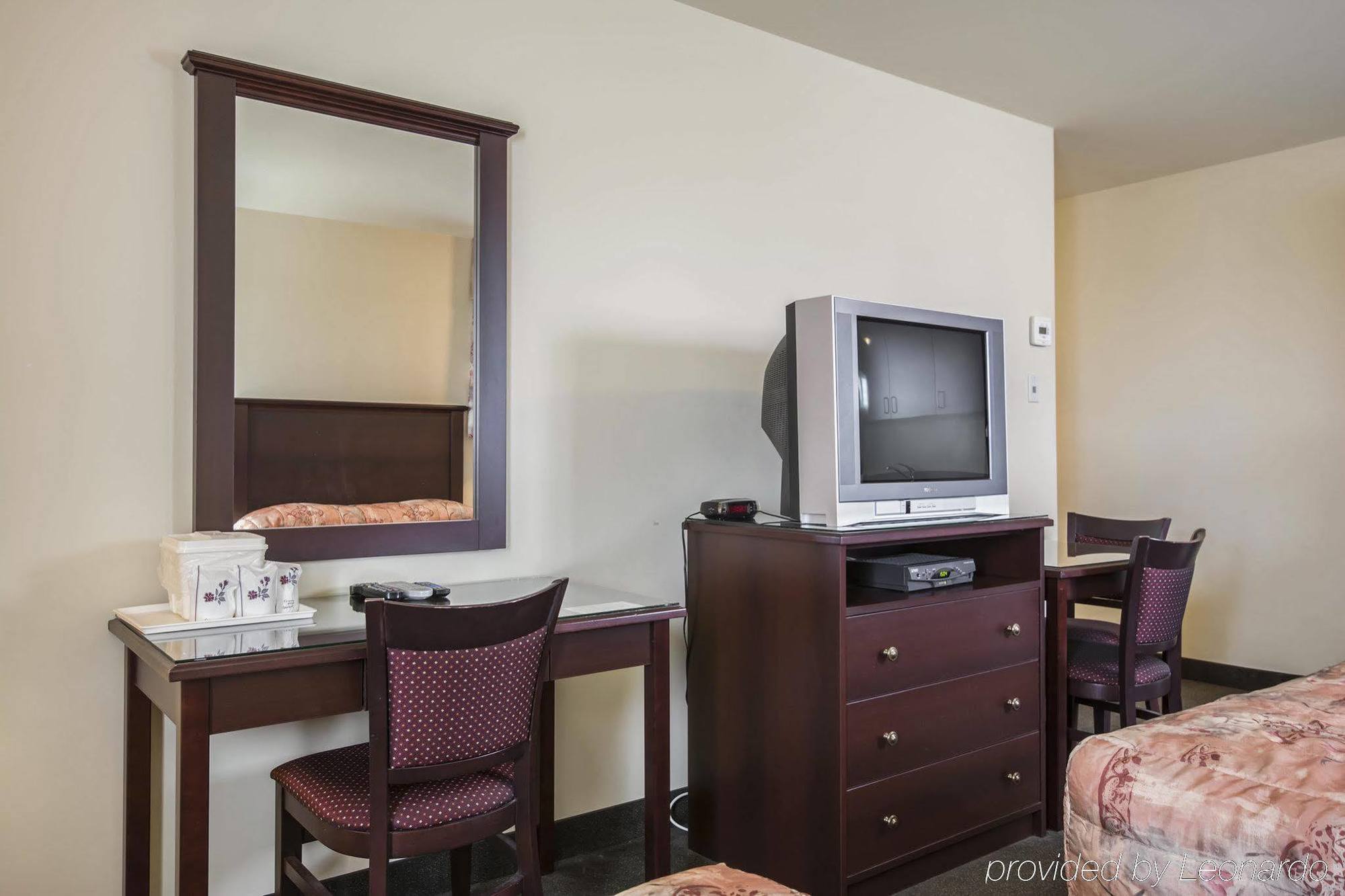 Repotel לוויס מראה חיצוני תמונה